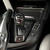BMW M Carbon Fiber Shift Surround Interior Trim Cover & Gear Selector Shift Knob Set