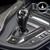 BMW M Carbon Fiber Shift Surround Interior Trim Cover & Gear Selector Shift Knob Set