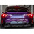 BMW G42 MP Style Gloss Black Rear Bumper Diffuser - Monaco Motorsports