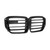 2023-2025 BMW X5 (G05) Carbon Fiber M Performance Front Grille