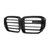 2023-2025 BMW X5 (G05) Carbon Fiber M Performance Front Grille