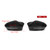 2024+ BMW G60G90 5 Series M5 Carbon Fiber M Style Mirror Covers