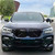 2018-2021 BMW X3 X4 & X3M X4M (G01/G02/F97/F98) Gloss Black Diamond Style Grille