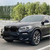 2018-2021 BMW X3 X4 & X3M X4M (G01/G02/F97/F98) Gloss Black Diamond Style Grille