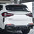 2022+ BMW X3 LCI & X3M (G01/F97) Carbon Fiber V Style Middle Spoiler