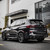 2019+ BMW X5 (G05) Carbon Fiber M Performance Rear Diffuser