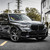 2019-2022 BMW X5 (G05) Carbon Fiber M Performance Front Bumper Splitter