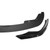 2019-2022  BMW 3 Series 330i/M340i G20 Carbon Fiber AC Style Front Lip with Splitters