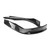 2019-2022  BMW 3 Series 330i/M340i G20 Carbon Fiber AC Style Front Lip with Splitters