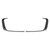 2019+ BMW 3 Series 330i/M340i G20 Carbon Fiber Rear Bumper Canards