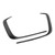 2019+ BMW 3 Series 330i/M340i G20 Carbon Fiber Rear Bumper Canards