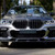 2019-2023 BMW X6 & X6M (G06/F96) M Sport Carbon Fiber LD Style Front Lip