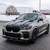 2019-2022 BMW X6 M Sport (G06) Carbon Fiber LD Style Front Lip Set