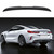 BMW M8 840i M850i Carbon Fiber M Performance Trunk Spoiler