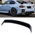 2022+ BMW G87 G42 M2 230i M240i CP Style Gloss Black Ducktail Wing Spoiler