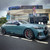2024+ BMW G60 5 Series Carbon Fiber TK Style Side Skirts