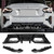 2023+ BMW G87 M2 Carbon Fiber SQ Style Rear Diffuser