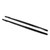 2022+ BMW G42 230i & M240i Carbon Fiber SQ Style Side Skirt