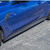 BMW G80/G82/G83 M3 M4 Carbon Fiber 3D Style Side Skirt