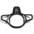 2017-2023 BMW G30 5 Series Carbon Fiber Steering Wheel Trim