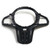 2017-2023 BMW G30 5 Series Carbon Fiber Steering Wheel Trim