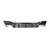 2017-2023 BMW G30 5 Series Carbon Fiber M5 Style Rear Diffuser
