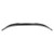BMW F90 G30 M5/5 Series Carbon Fiber Pro Style Trunk Spoiler