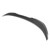 BMW F90 G30 M5/5 Series Carbon Fiber Pro Style Trunk Spoiler