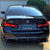 BMW F90 G30 M5/5 Series Carbon Fiber Pro Style Trunk Spoiler
