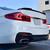 BMW F90 G30 M5/5 Series Carbon Fiber Pro Style Trunk Spoiler