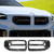 2023+ BMW G87 M2 Carbon Fiber CS Style Front Grilles