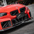 2023+ BMW G87 M2 Carbon Fiber SQ-B Style Front Lip