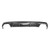 BMW G26 430i M440i Carbon Fiber Competition Style Rear Diffuser