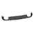 BMW G26 M440i 430i Carbon Fiber 3D Style Rear Diffuser