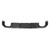 BMW G26 M440i 430i Carbon Fiber 3D Style Rear Diffuser