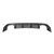 BMW G26 M440i 430i Carbon Fiber 3D Style Rear Diffuser