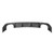 BMW G26 M440i 430i Carbon Fiber 3D Style Rear Diffuser