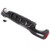 2017-2023 BMW G30 5 Series Carbon Fiber Competitor Style Rear Diffuser