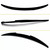 2021+ BMW 430i M440i M4 G82 G22 Gloss Black M4 Style Rear Spoiler