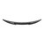 2021+ BMW 430i M440i M4 G82 G22 Gloss Black M4 Style Rear Spoiler