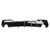 2021+ BMW G22/G23 430i M440i M Performance Gloss Black Rear Diffuser