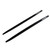 BMW G22/G23 430i M440i Gloss Black AC Style Side Skirts