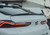 BMW X6 & X6M (G06 F96) Carbon Fiber MP Style Rear Trunk Middle Spoiler
