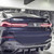 BMW X6 & X6M (G06 F96) Carbon Fiber MP Style Rear Trunk Middle Spoiler