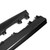 BMW X6 & X6M (G06 F96) Carbon Fiber MP Style Side Skirt Extension