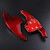 BMW Carbon Fiber Steering Wheel Paddle Shifters Cover