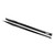 2022-2025 BMW X3 X4 G01 G02 Carbon Fiber SQ Style Side Skirt Extensions