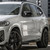 2022+ BMW X3 & X4 (G01/G02) Carbon Fiber SQ Style Side Skirts