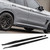 2022-2025 BMW X3 X4 G01 G02 Carbon Fiber SQ Style Side Skirt Extensions