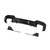 2022-2024 BMW X3M F97 Carbon Fiber SQ Style Rear Diffuser